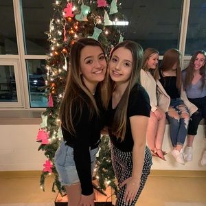 Meet your Posher, Kaitlin